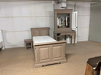 Soof slaapkamerset - afbeelding 15 van  16