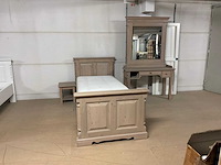 Soof slaapkamerset - afbeelding 16 van  16