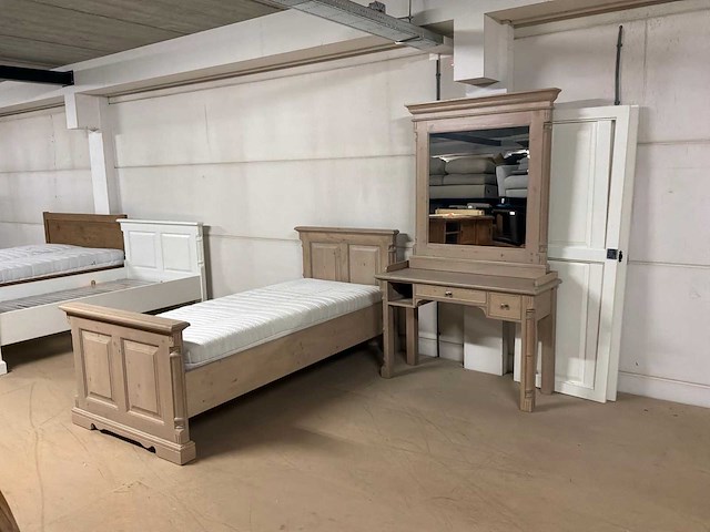 Soof slaapkamerset - afbeelding 8 van  16