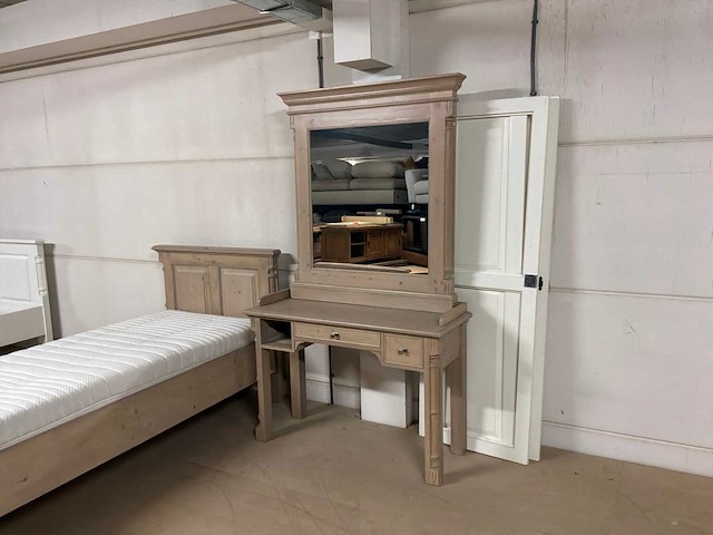 Soof slaapkamerset - afbeelding 9 van  16