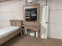 Soof slaapkamerset - afbeelding 10 van  16