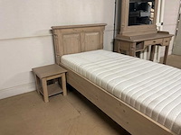 Soof slaapkamerset - afbeelding 11 van  16