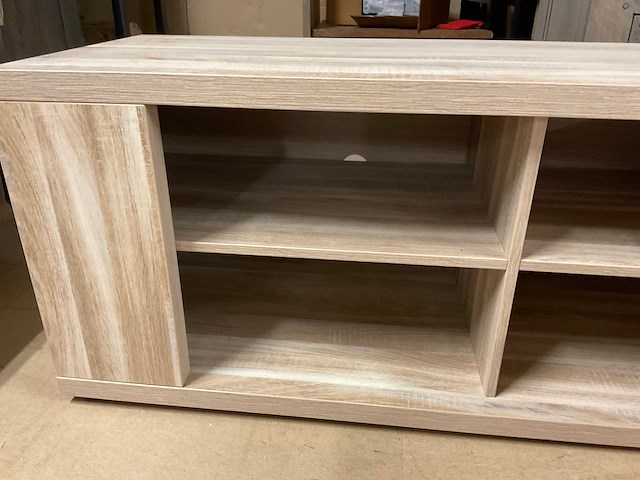 Soof tv meubel - afbeelding 2 van  12