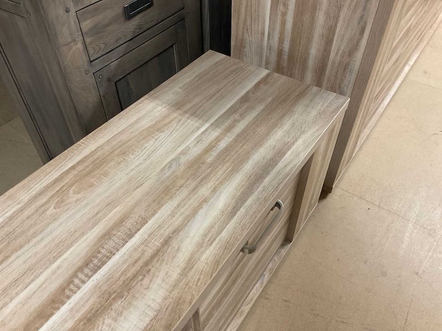 Soof tv meubel - afbeelding 3 van  12