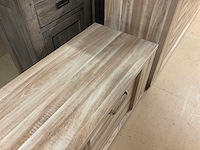 Soof tv meubel - afbeelding 3 van  12