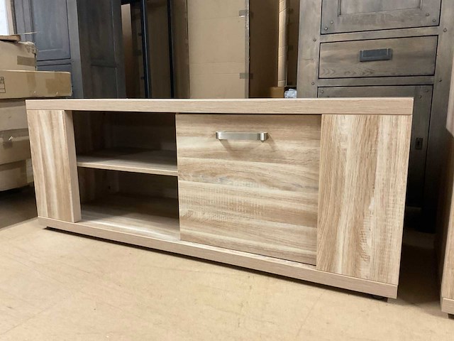 Soof tv meubel - afbeelding 1 van  12