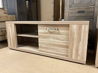 Soof tv meubel - afbeelding 1 van  12