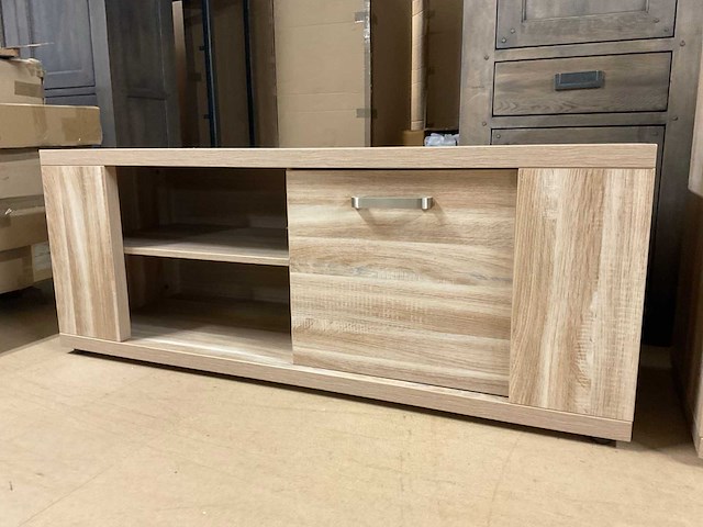 Soof tv meubel - afbeelding 5 van  12