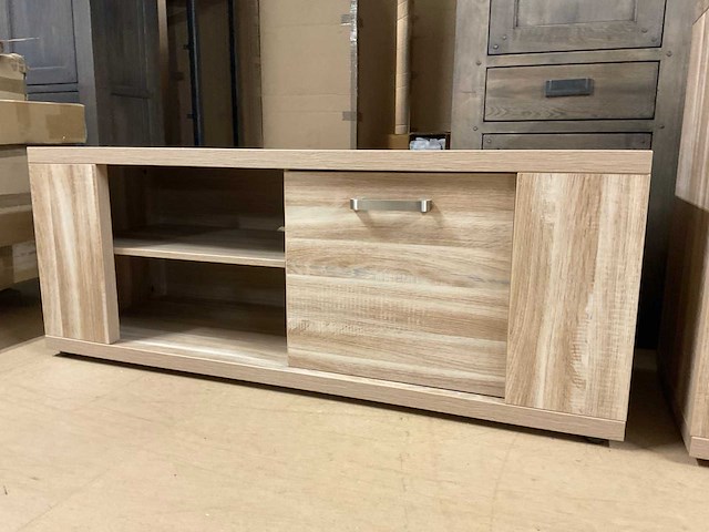 Soof tv meubel - afbeelding 6 van  12