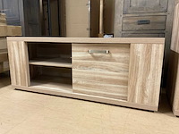 Soof tv meubel - afbeelding 6 van  12