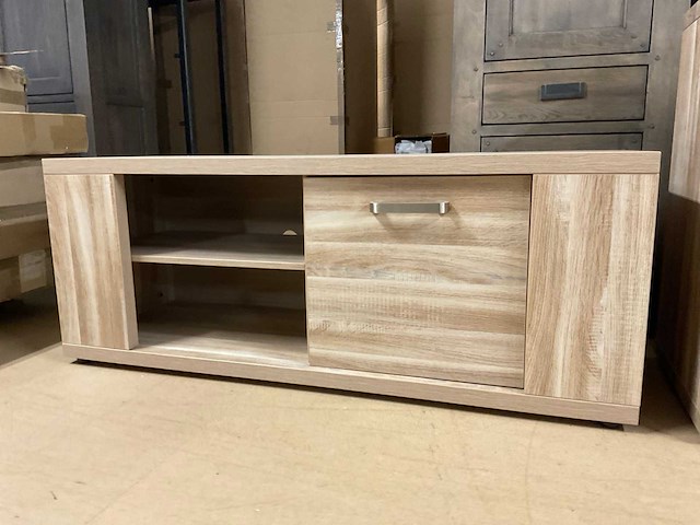 Soof tv meubel - afbeelding 7 van  12