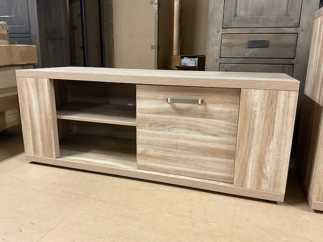 Soof tv meubel - afbeelding 8 van  12