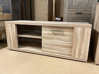 Soof tv meubel - afbeelding 8 van  12