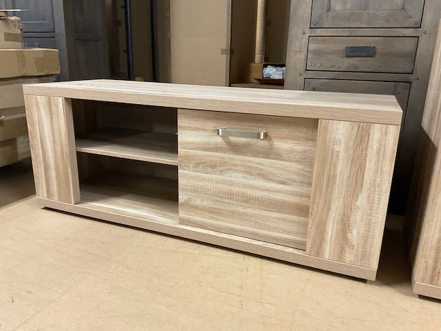 Soof tv meubel - afbeelding 9 van  12