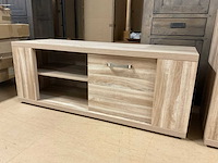 Soof tv meubel - afbeelding 9 van  12