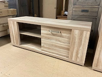 Soof tv meubel - afbeelding 10 van  12