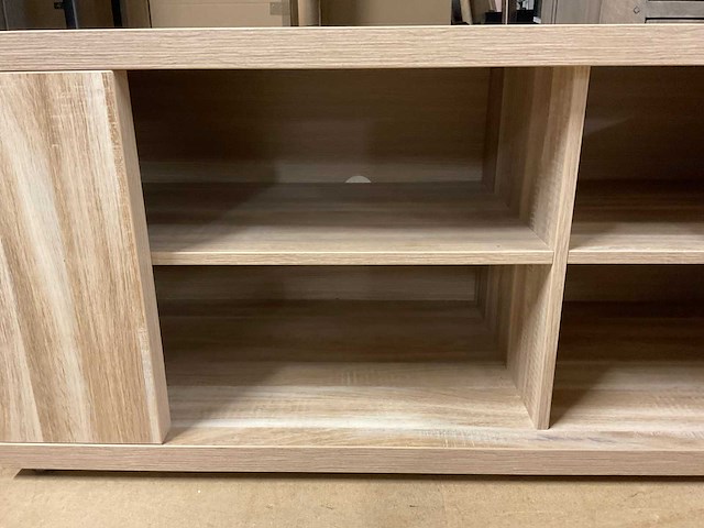 Soof tv meubel - afbeelding 12 van  12