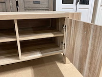 Soof tv meubel - afbeelding 2 van  15