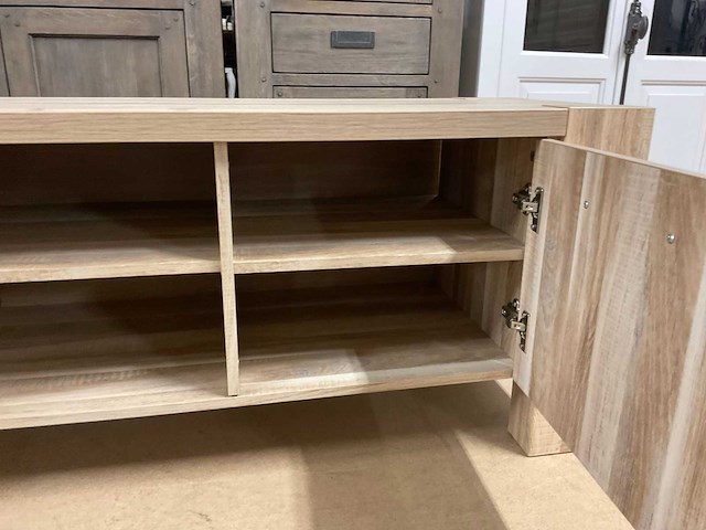 Soof tv meubel - afbeelding 3 van  15