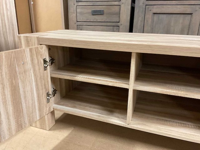 Soof tv meubel - afbeelding 5 van  15