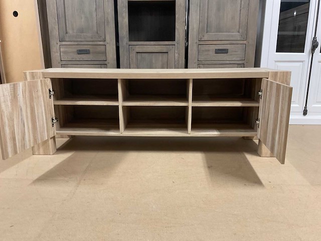 Soof tv meubel - afbeelding 6 van  15