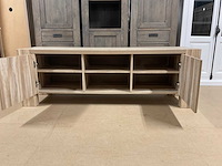 Soof tv meubel - afbeelding 6 van  15