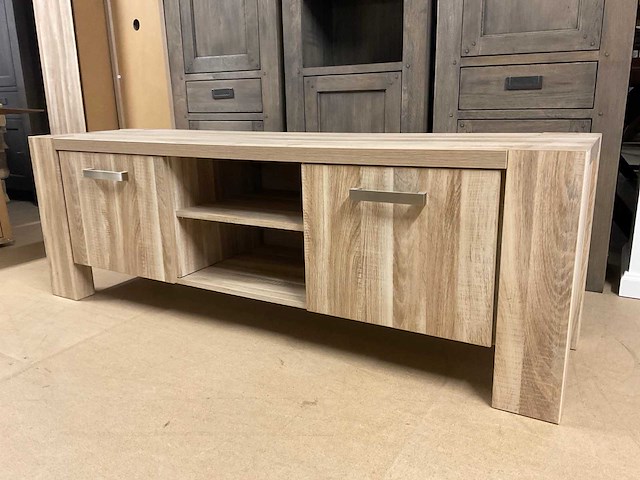 Soof tv meubel - afbeelding 7 van  15