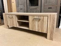 Soof tv meubel - afbeelding 7 van  15