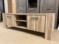 Soof tv meubel - afbeelding 1 van  15