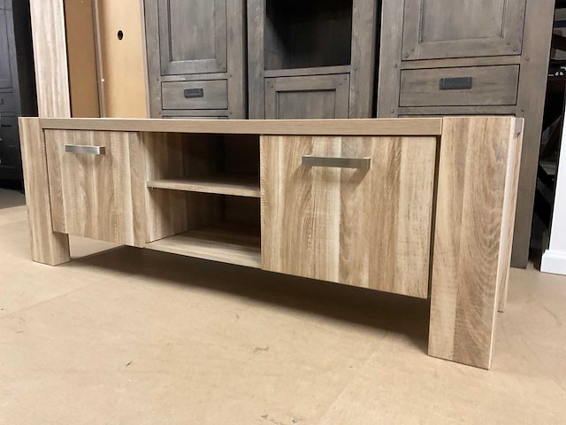 Soof tv meubel - afbeelding 8 van  15