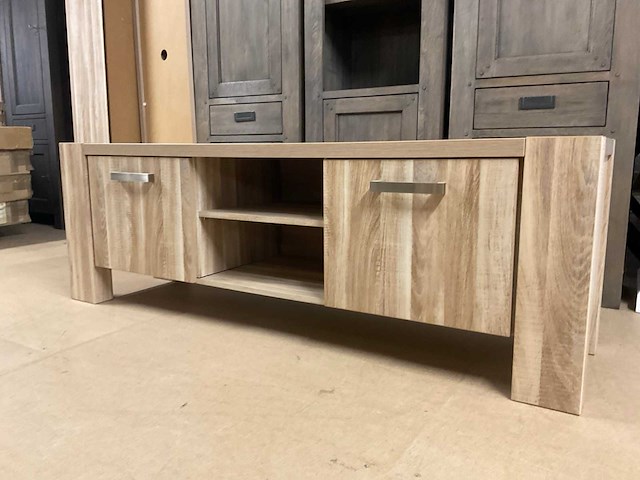 Soof tv meubel - afbeelding 9 van  15