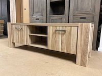 Soof tv meubel - afbeelding 10 van  15