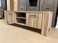 Soof tv meubel - afbeelding 11 van  15