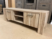 Soof tv meubel - afbeelding 12 van  15