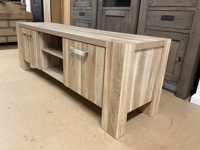 Soof tv meubel - afbeelding 13 van  15