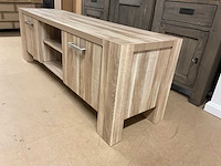 Soof tv meubel - afbeelding 14 van  15