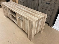 Soof tv meubel - afbeelding 15 van  15