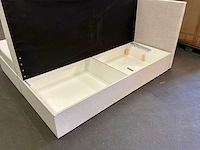 Soof tweepersoonsbed - afbeelding 3 van  9