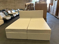 Soof tweepersoonsbed - afbeelding 6 van  9