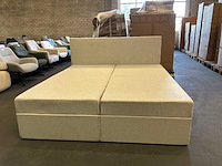 Soof tweepersoonsbed - afbeelding 7 van  9