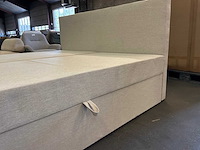 Soof tweepersoonsbed - afbeelding 8 van  9