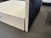 Soof tweepersoonsbed - afbeelding 9 van  9