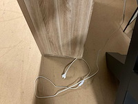 Soof vitrinekast - afbeelding 3 van  12