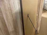 Soof vitrinekast - afbeelding 4 van  12