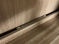 Soof vitrinekast - afbeelding 11 van  12