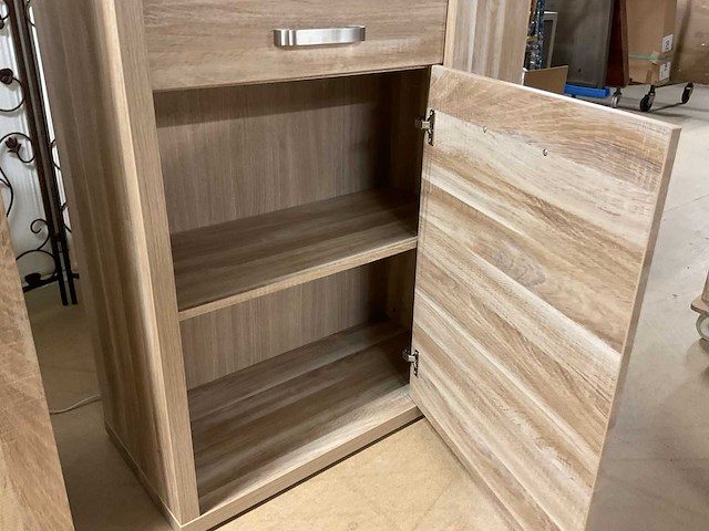 Soof vitrinekast - afbeelding 12 van  12