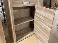 Soof vitrinekast - afbeelding 12 van  12