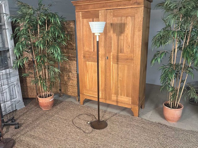 Soof vloerlamp - afbeelding 1 van  3