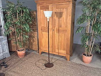 Soof vloerlamp - afbeelding 1 van  3