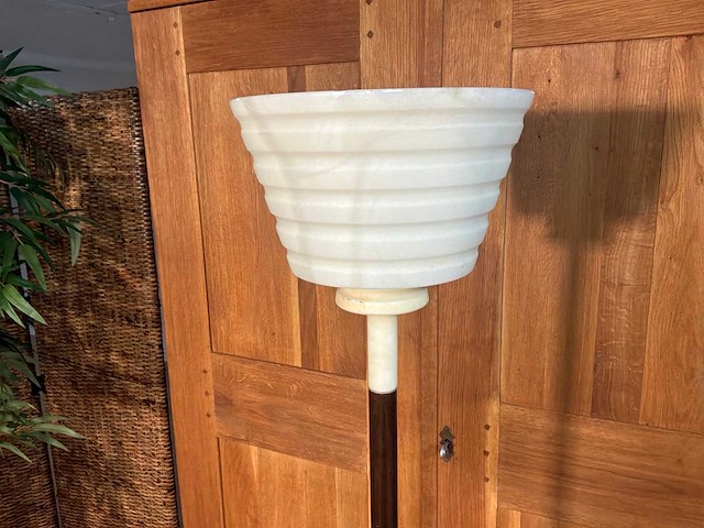 Soof vloerlamp - afbeelding 3 van  3
